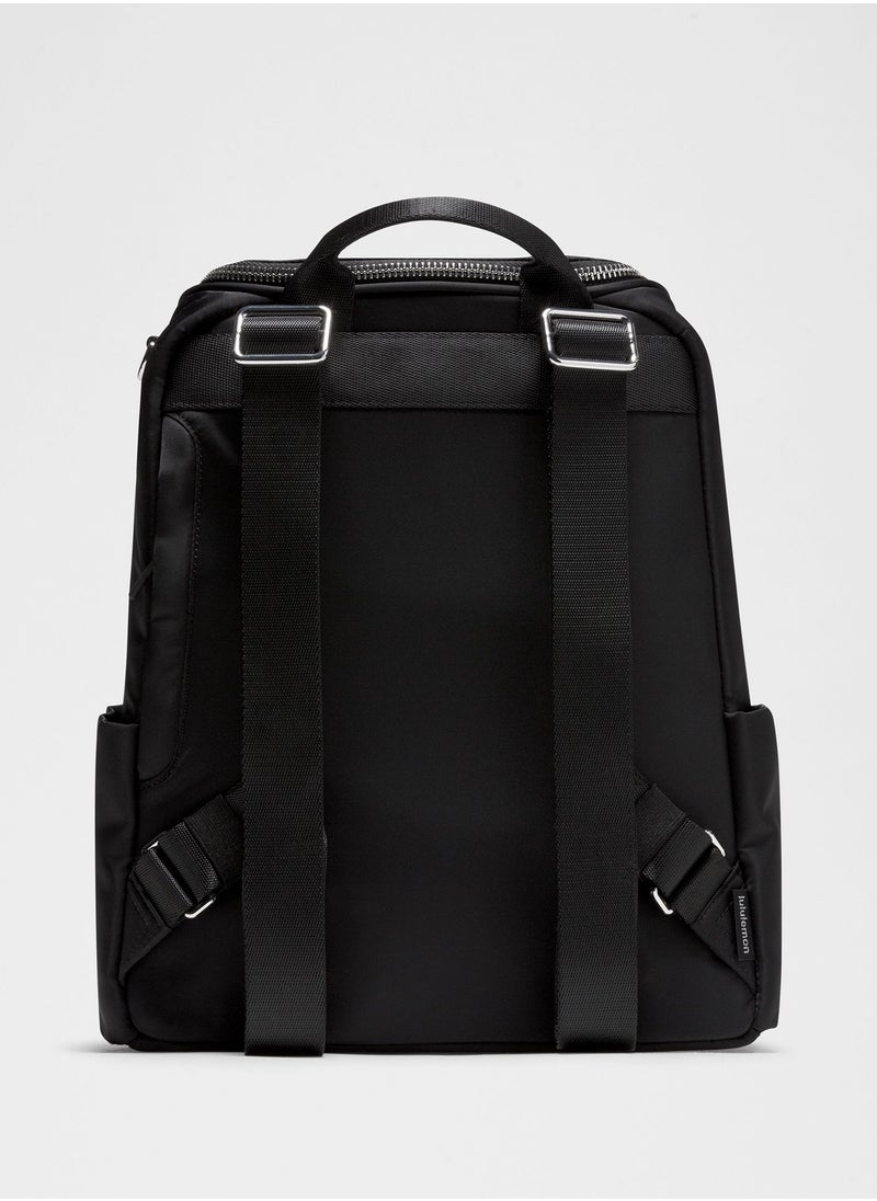 Lululemon - City Essentials Small Backpack 10L - Image 1