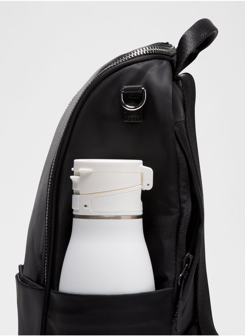 Lululemon - City Essentials Small Backpack 10L - Image 1