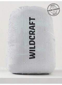 WILDCRAFT Wildcraft 45 Litres Blaze Laptop Backpack (12953, Authentic Dk_Forest, Green)  - Image 4