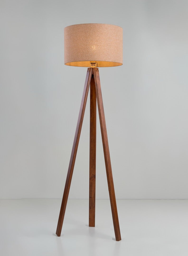 NAGAFA SHOP NEW FLOOR LAMP Nagafa shop WF-BN-BE-1 - Image 1