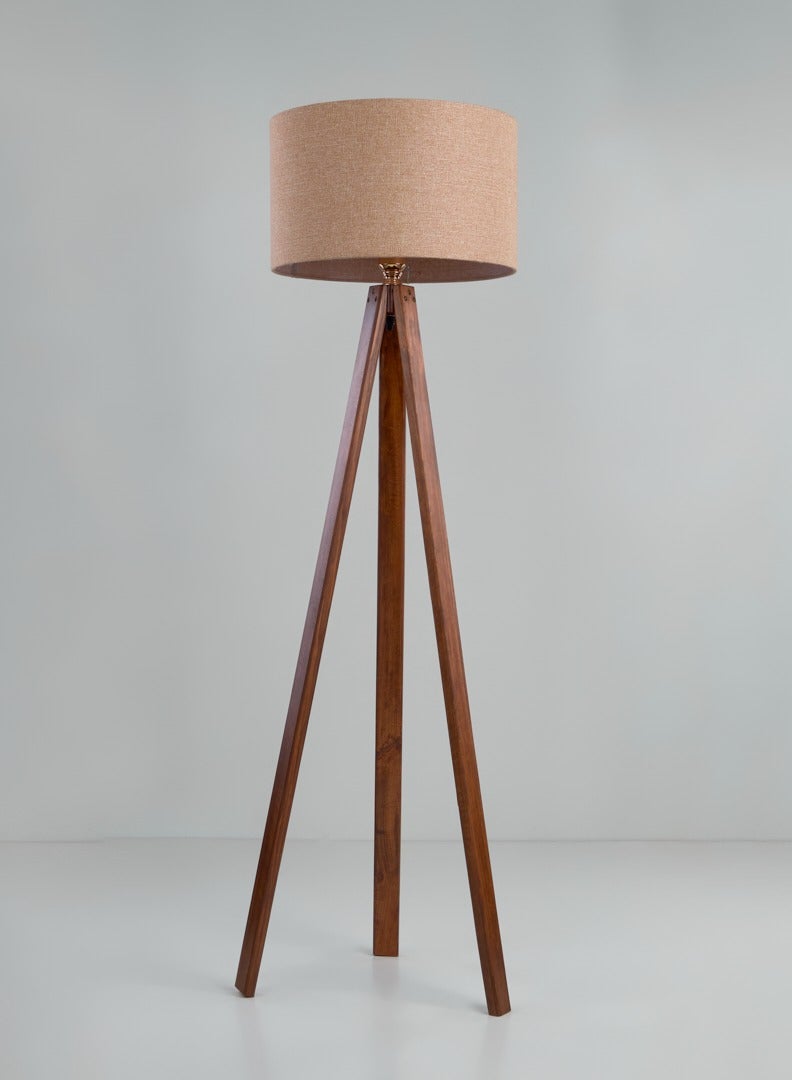 NAGAFA SHOP NEW FLOOR LAMP Nagafa shop WF-BN-BE-1 - Image 2