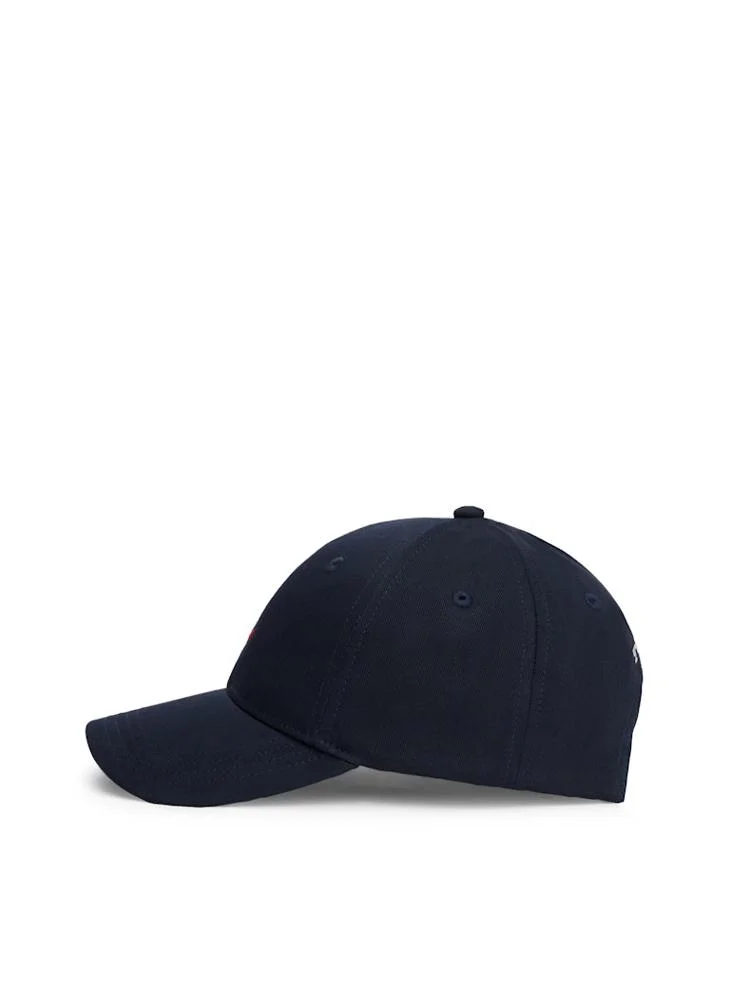 TOMMY HILFIGER  Kids Small Flag Cap for Men | Best Price UAE