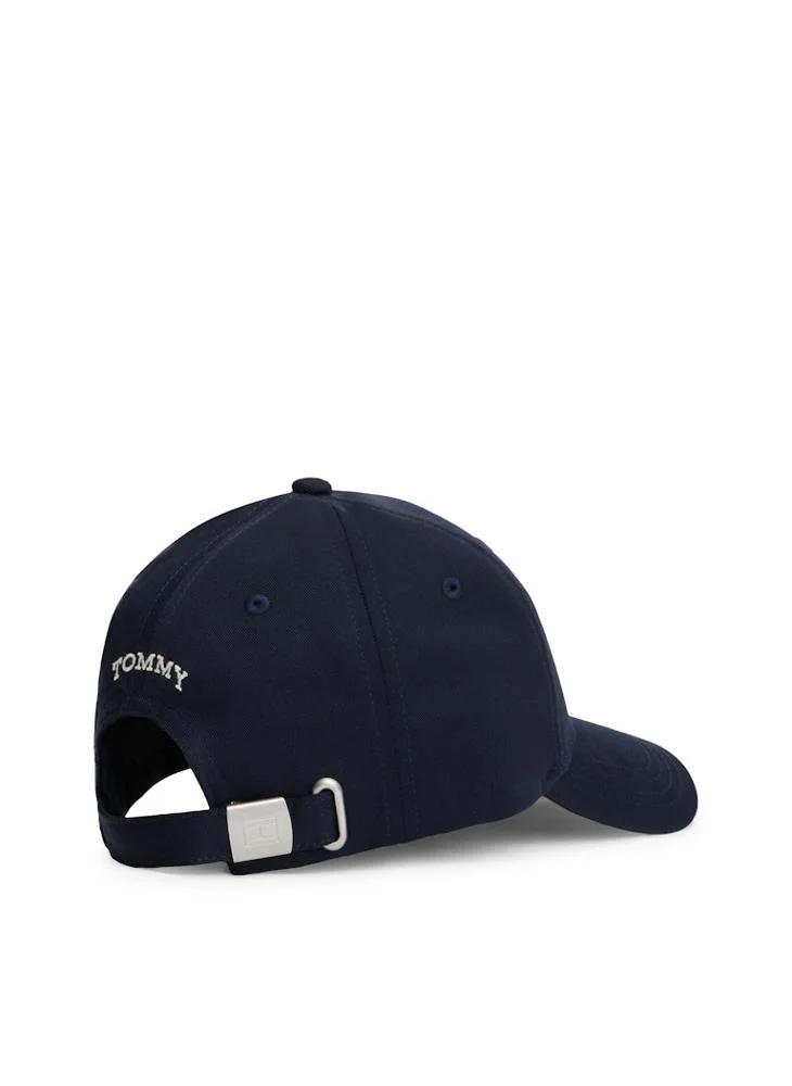TOMMY HILFIGER Kids Small Flag Cap