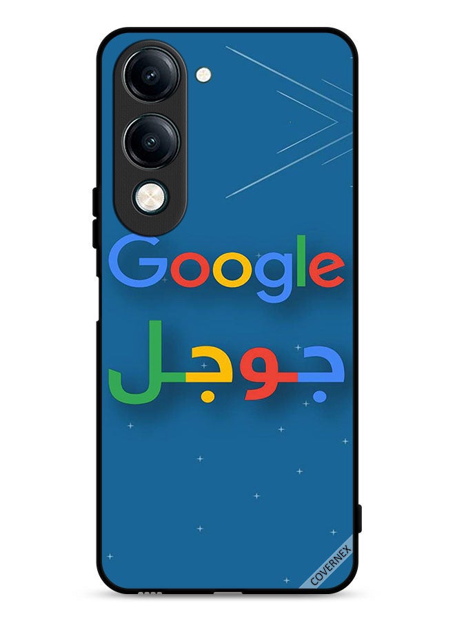 Covernex vivo Y29s Protective Case Cover Google - Image 1