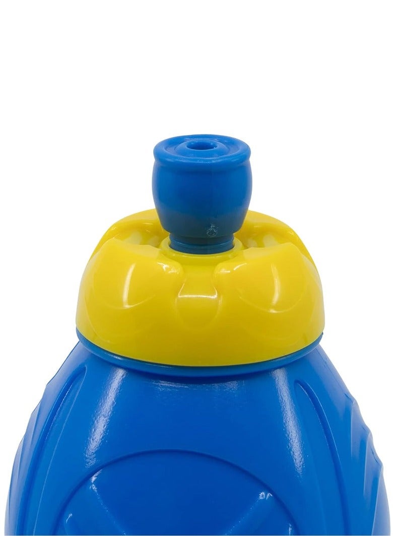 ستور زجاجة مياه رياضية بلاستيكية من ستور، سعة 400 مل، سلسلة Paw Patrol Pup Power - Image 2