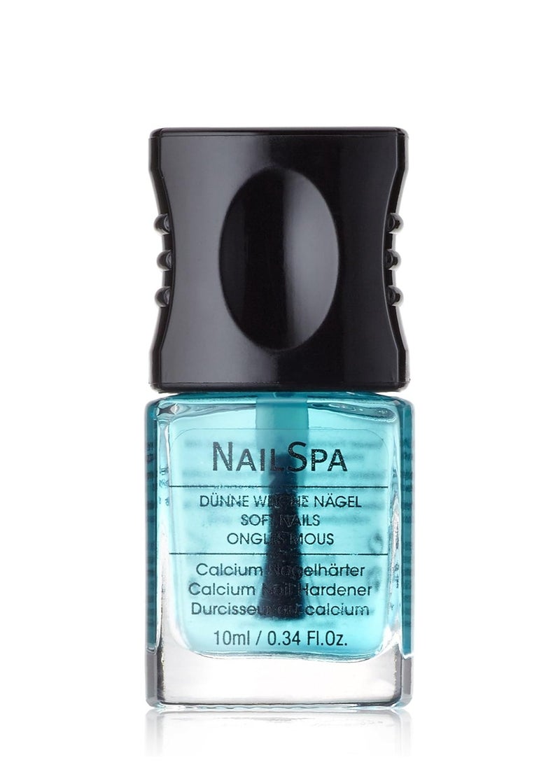 ALESSANDRO CALCIUM | NAIL HARDENER 10 ML  - Image 1
