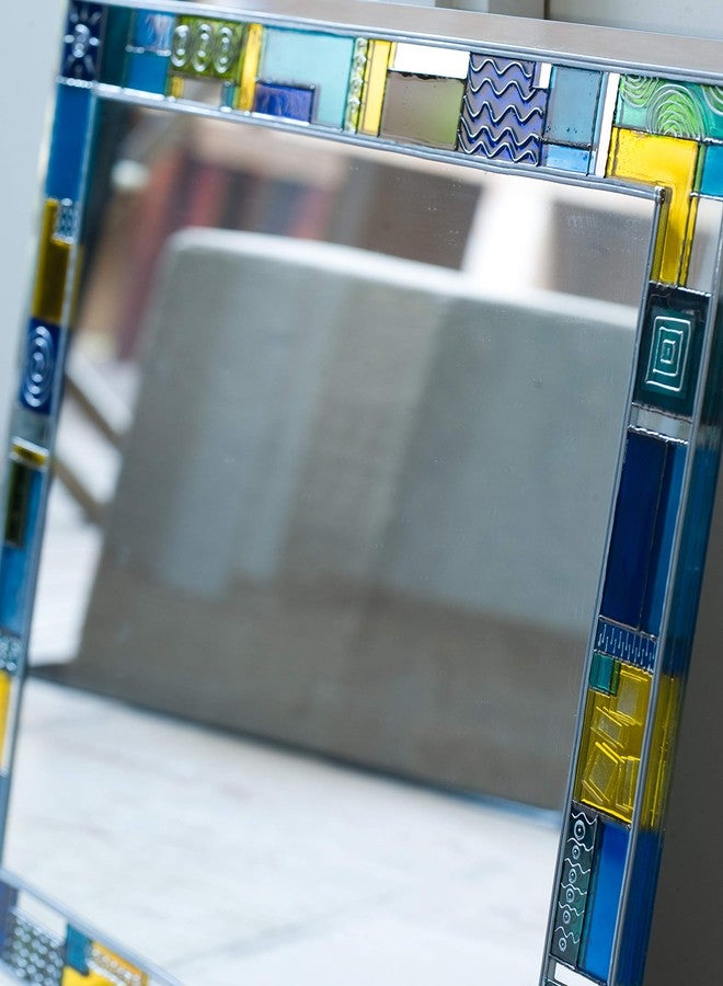 بيبيو طلاء بيبيو فيترايل، طلاء بتأثير الزجاج الملون، زجاجة 45 مل - أسود، 1.52 أونصة سائلة (عبوة من قطعة واحدة) - Image 3