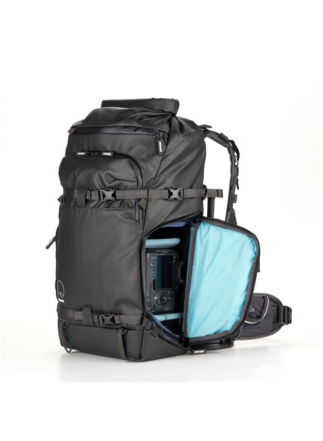 Shimoda طقم بدء Action X40 v2 (مع وحدة DSLR الأساسية المتوسطة) - أسود (520-132) - Image 3