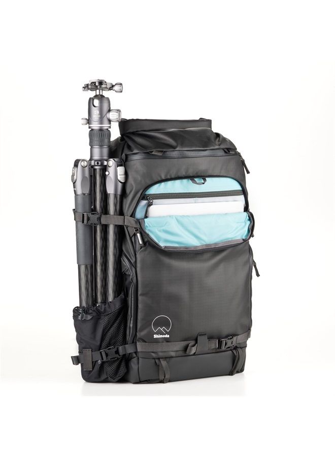 Shimoda طقم بدء Action X40 v2 (مع وحدة DSLR الأساسية المتوسطة) - أسود (520-132) - Image 4