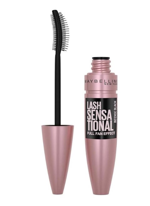Lash Sensational Mascara - Intense Black