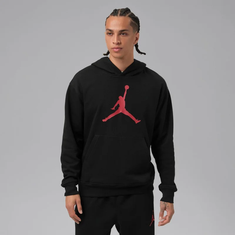 Men's Fleece Hoodie