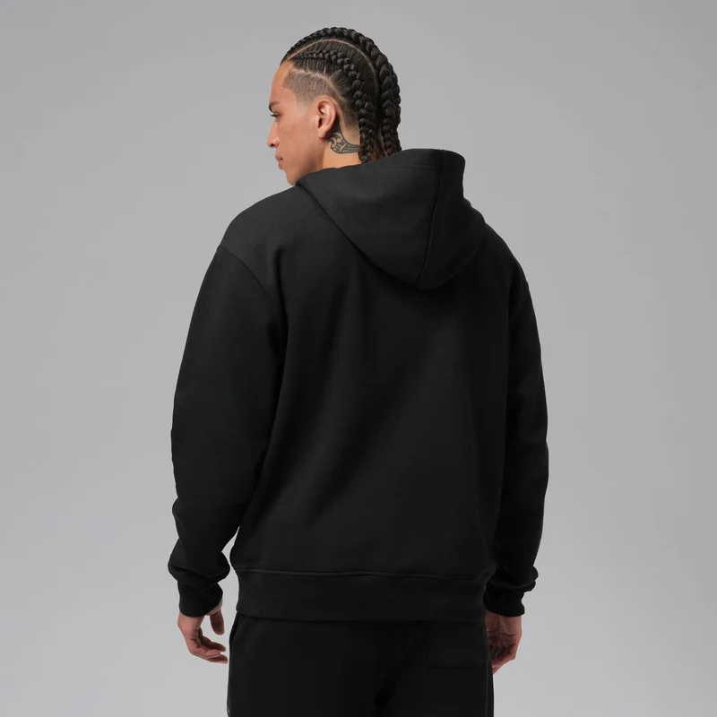 جوردن Men's Fleece Hoodie