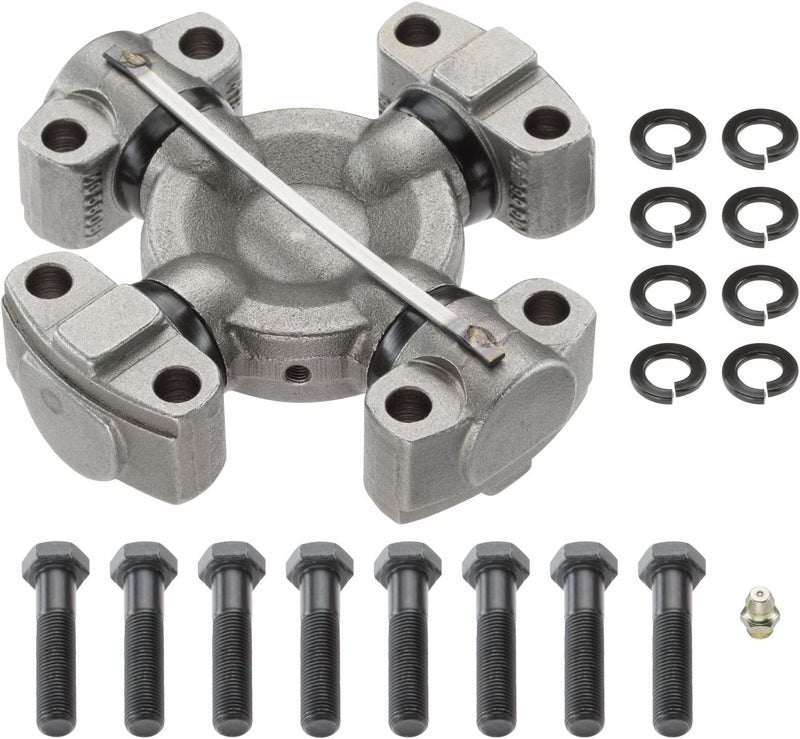 MOOG 905B U-Joint, 1 Pack - Image 1