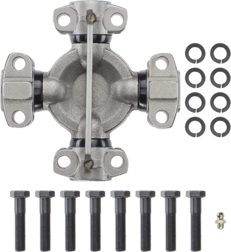 MOOG 905B U-Joint, 1 Pack - Image 3