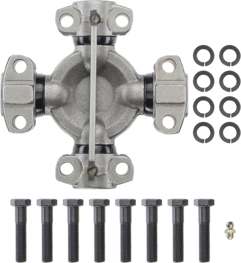 MOOG 905B U-Joint, 1 Pack - Image 2