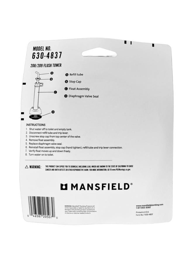 Mansfield Replacement Valve Seal - Image 3