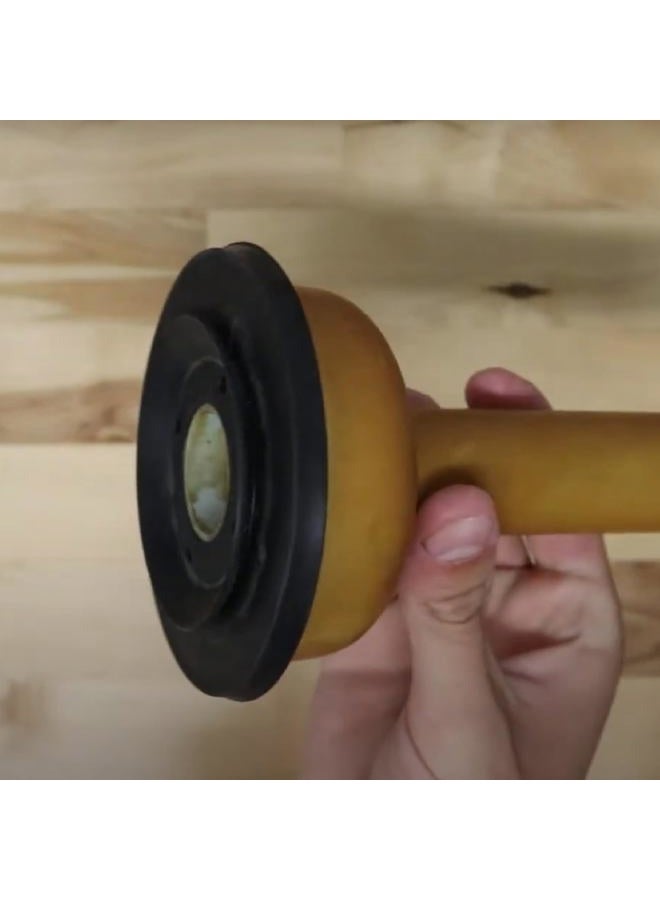 Mansfield Replacement Valve Seal - Image 4