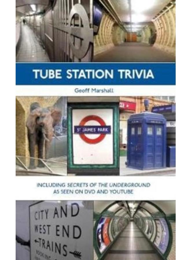 Tube Station Trivia