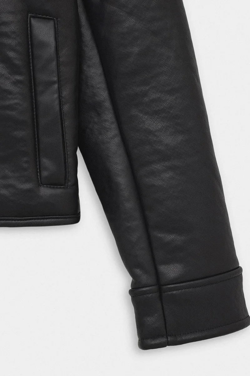 Giesto Black GIESTO Men's Tailored Waistcoat for Men | Best Price UAE