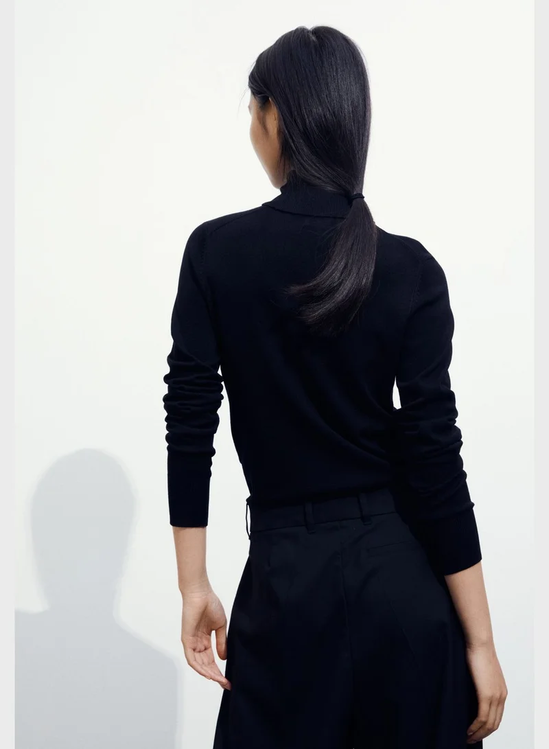 H&M Turtle Neck Sweater