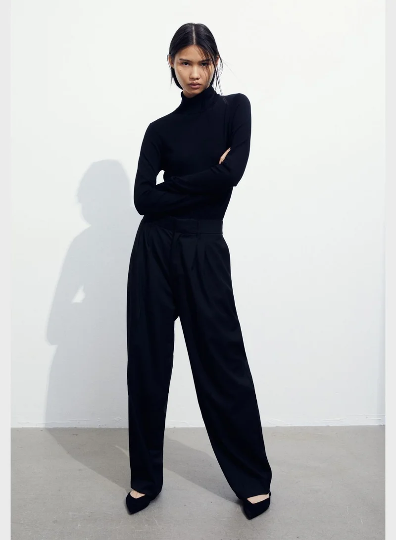 H&M Turtle Neck Sweater