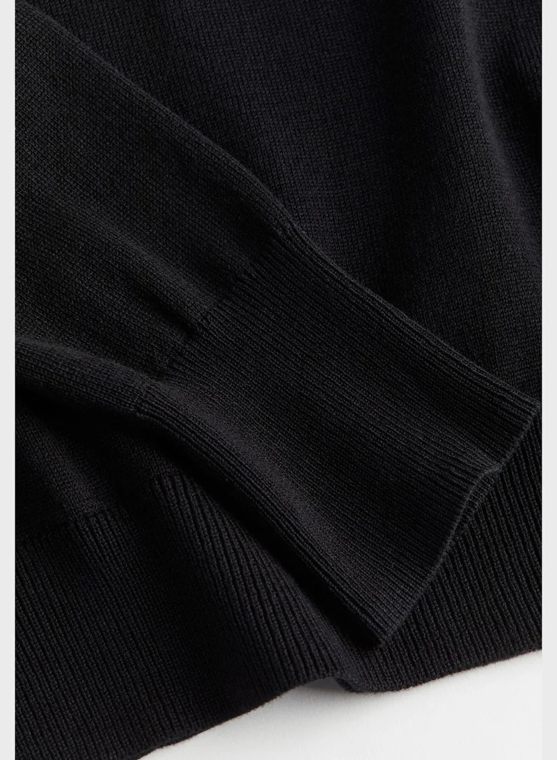 H&M Turtle Neck Sweater