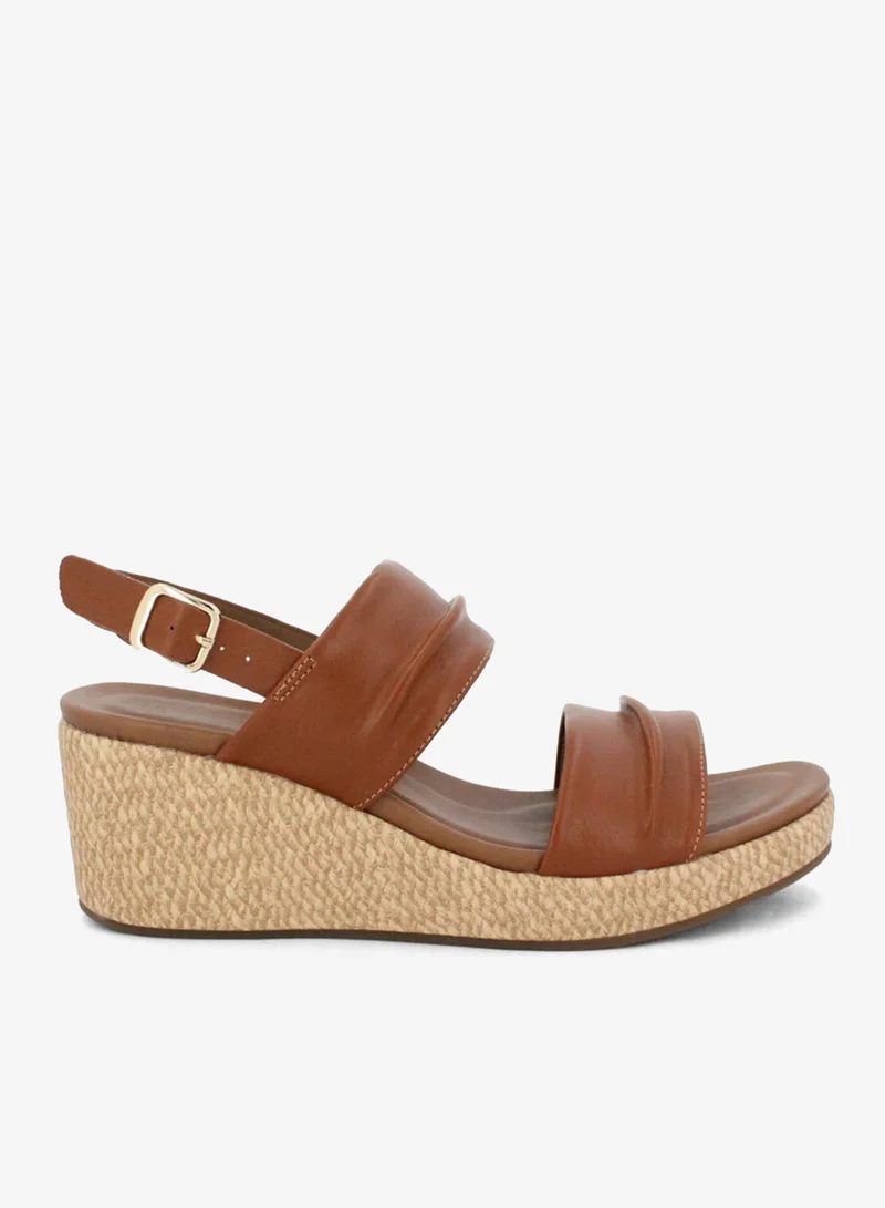 ميلانو ماريلو صندل ويدج