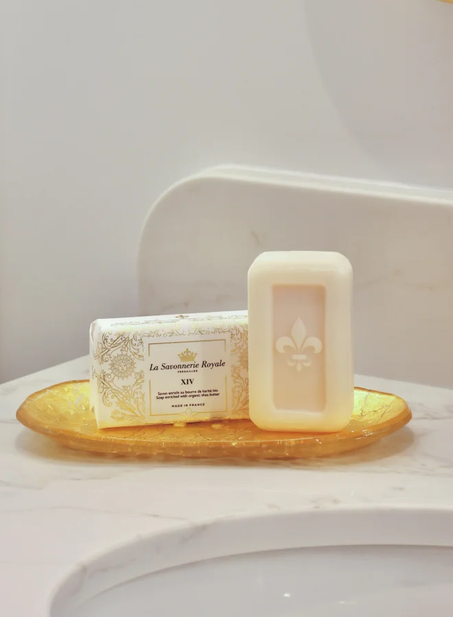 La Savonnerie Royale 100g XIV soaps