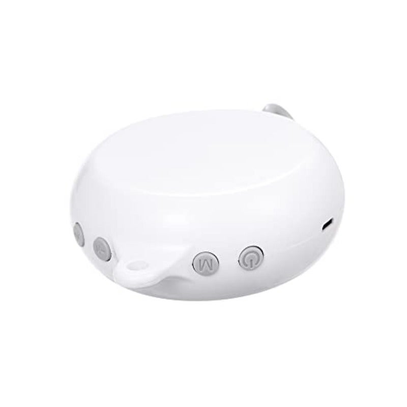 Rotary Baby Crib Bed Toy Musical Mobiles 35 Songs Music Box Remote Control Movement Bells for with USB Line - Image 2
