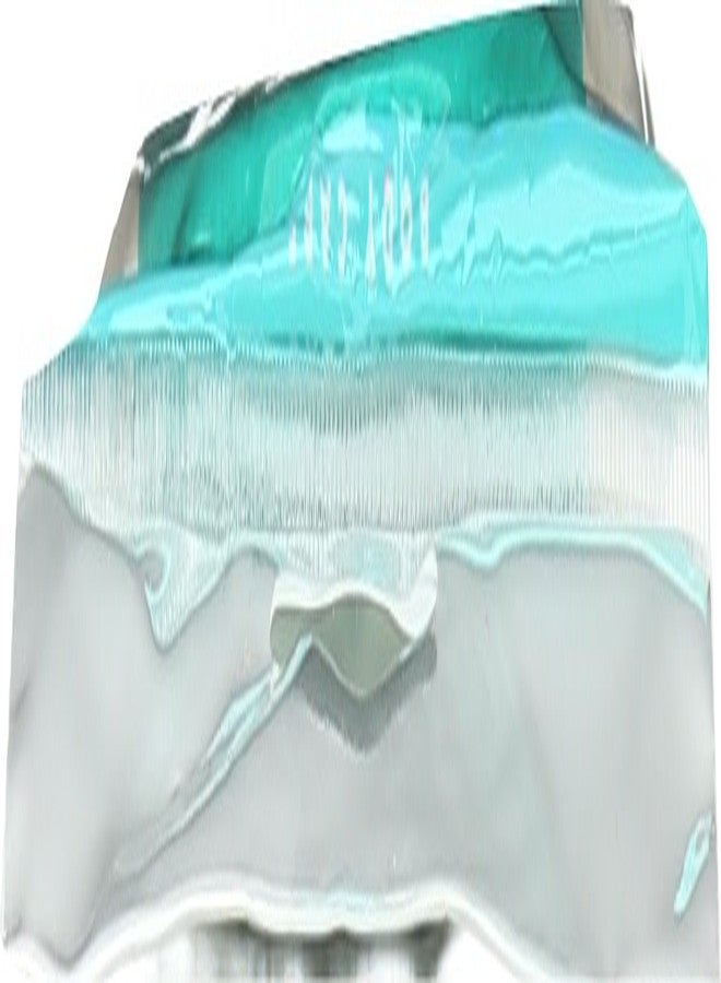 EARTH THERAPEUTICS Loofah Sisal Bath Mitt, 1 EA - Image 4