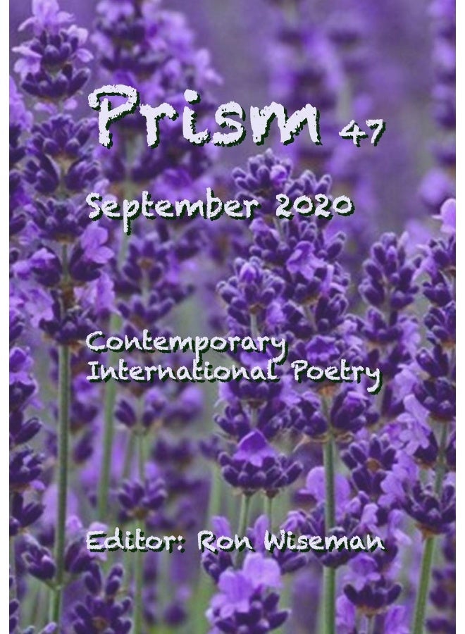 Prism 47 - September 2020 - Image 1
