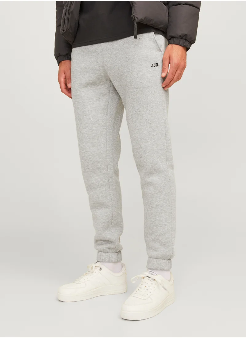 ج ج ريبل Jrebgorm Reg Rebel Logo Sweat Pants