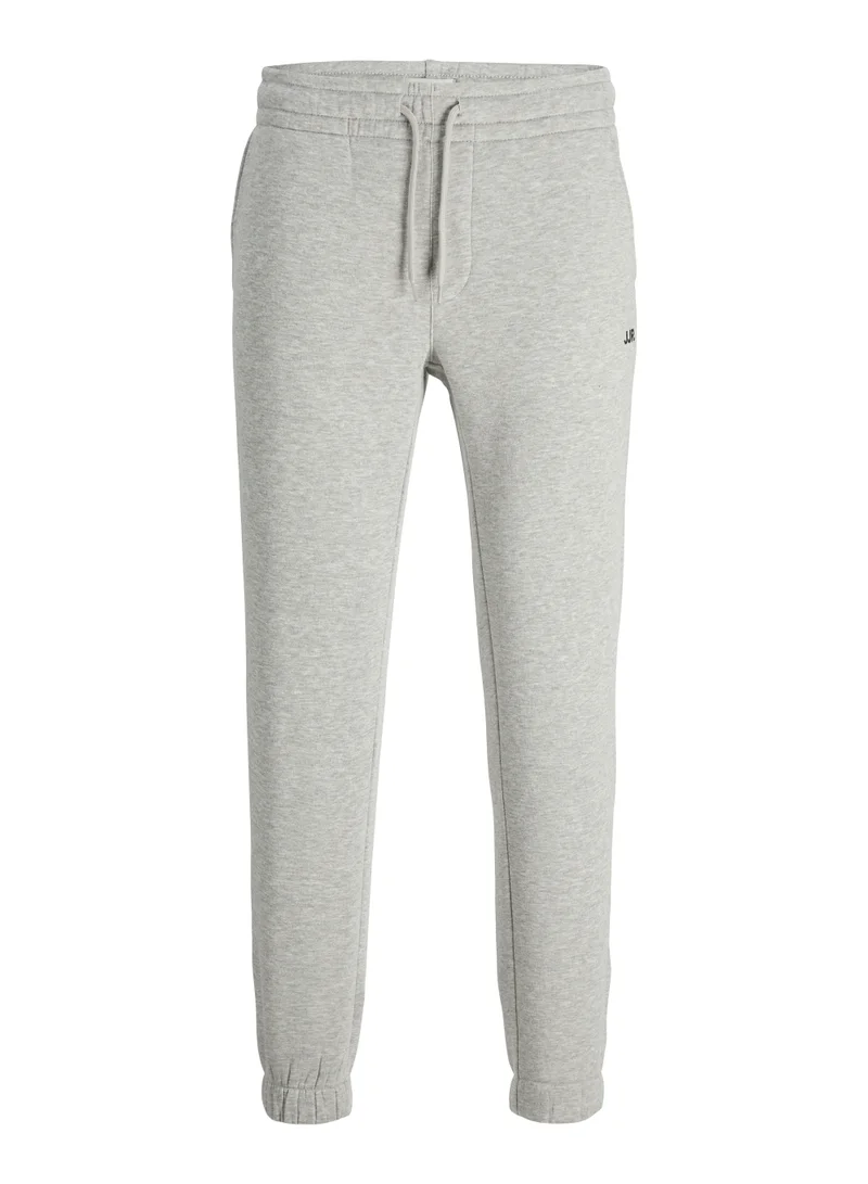 ج ج ريبل من جاك و جونز Jrebgorm Reg Rebel Logo Sweat Pants