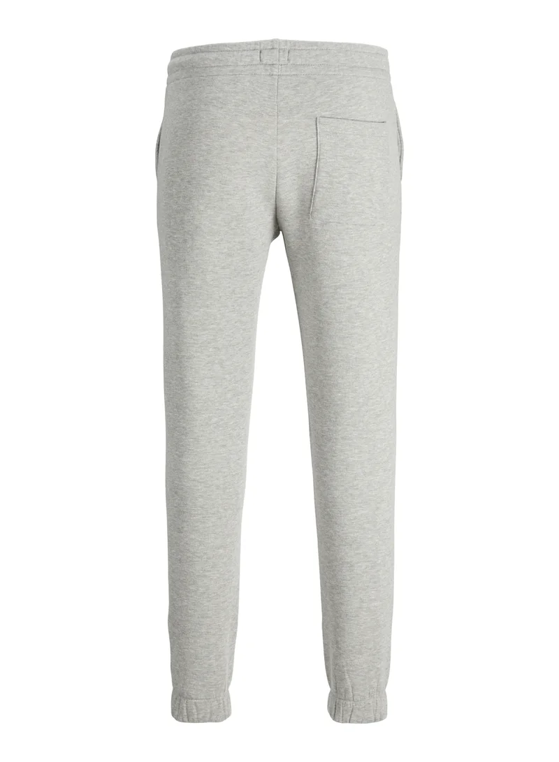 ج ج ريبل من جاك و جونز Jrebgorm Reg Rebel Logo Sweat Pants