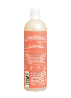 Renpure RENPURE Plant-Based Beauty Whipped Coconut & Peony Curl + Shine Shampoo, 16 Fluid Ounce  - Image 2