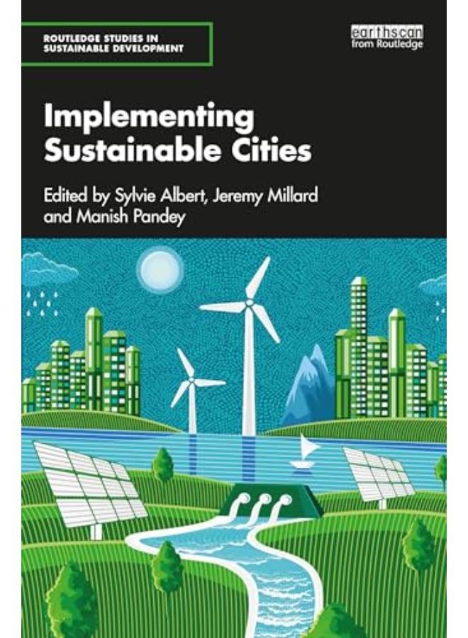 Implementing Sustainable Cities