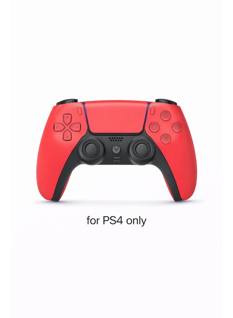 ASA Pro Pad X - Wireless DualShock 4 Controller for PS4 - Image 1
