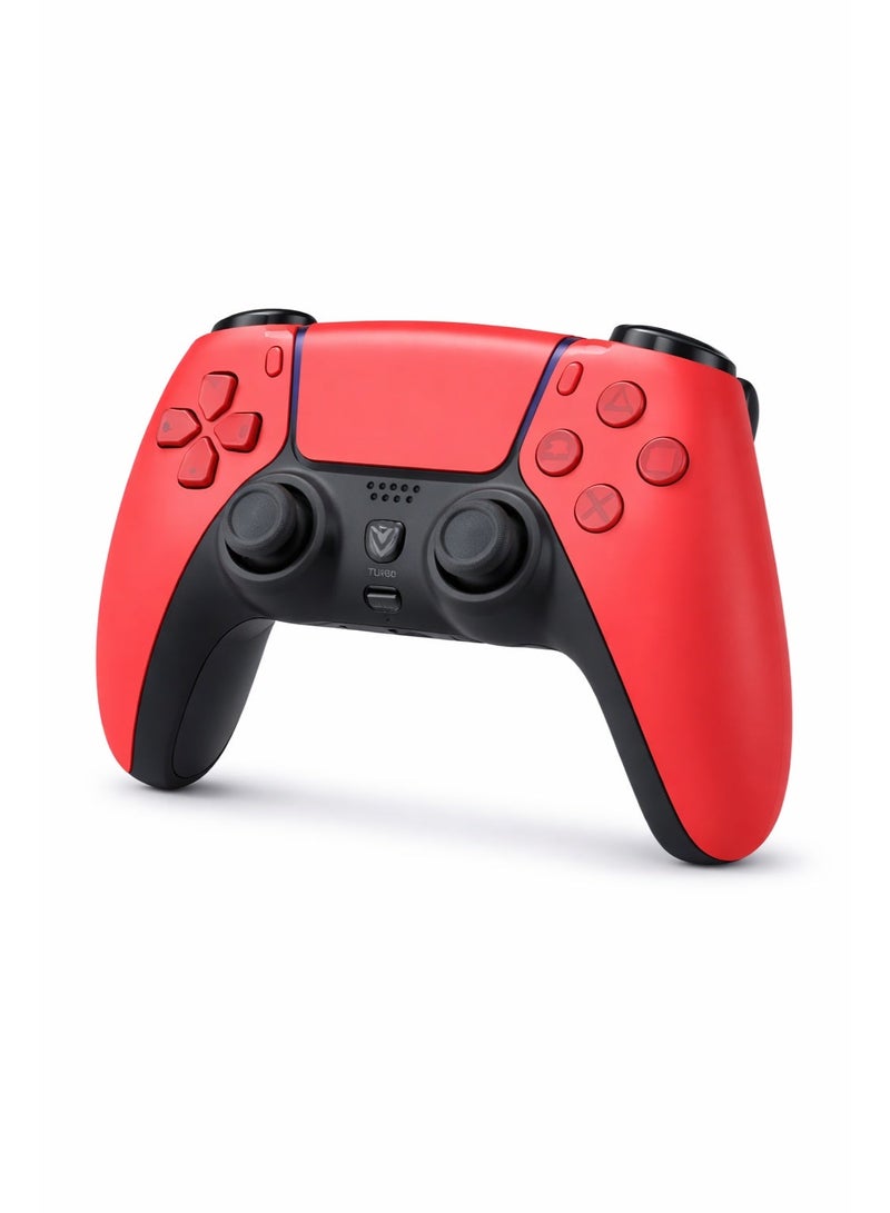ASA Pro Pad X - Wireless DualShock 4 Controller for PS4 - Image 2