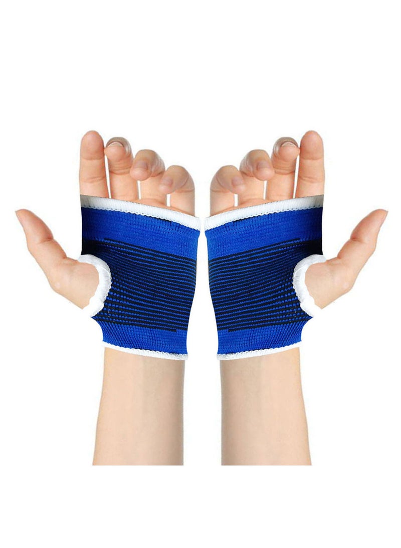 سبال دعامة المعصم للنفق الرسغي ، دعامة دعم المعصم القابلة للتعديل - Image 1