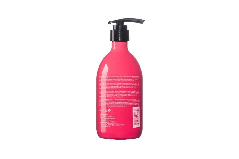 L LUSETA LUSETA KERATIN CONDITIONER 33.8 FL OZ - Image 3