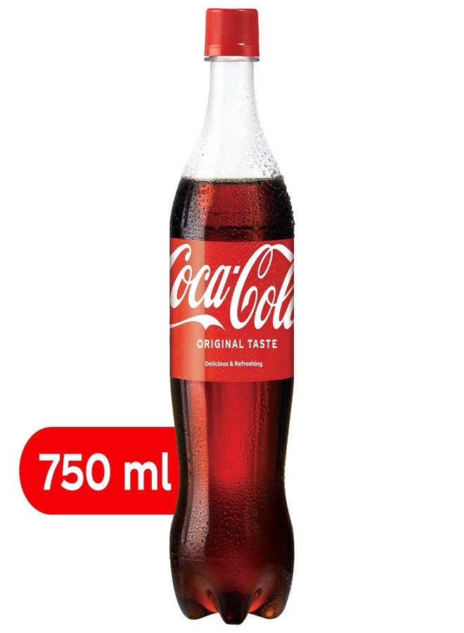 كوكا كولا كوكاكولا، 750 مل - Image 2