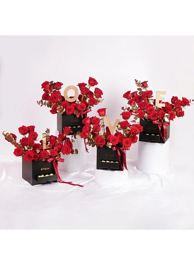 FNP You and The Felling of L O V E  - Image 1