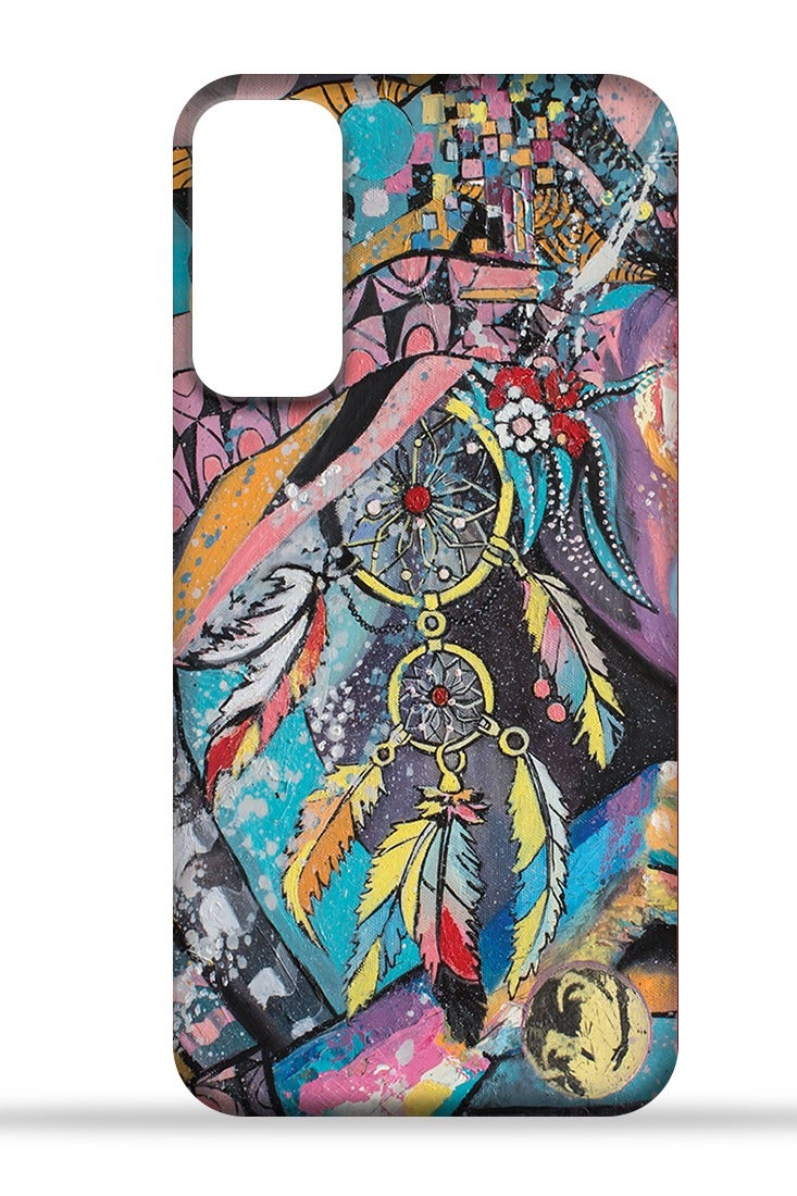 إيه إم سي ديزاين غطاء حماية لموتورولا إيدج (2021) - Image 1