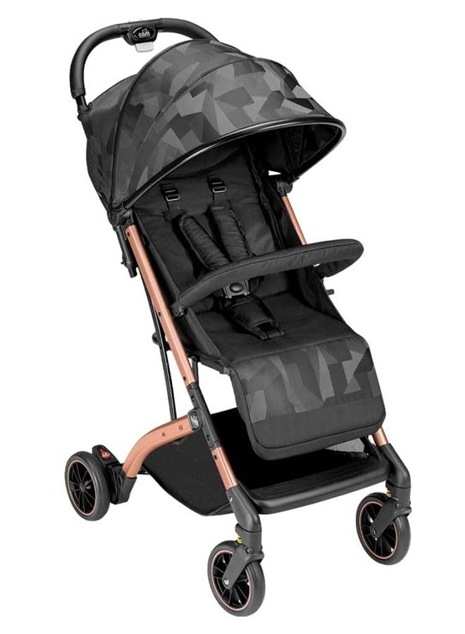 Cam باسجينو كومباس 194 جاكار نيرو - Image 1