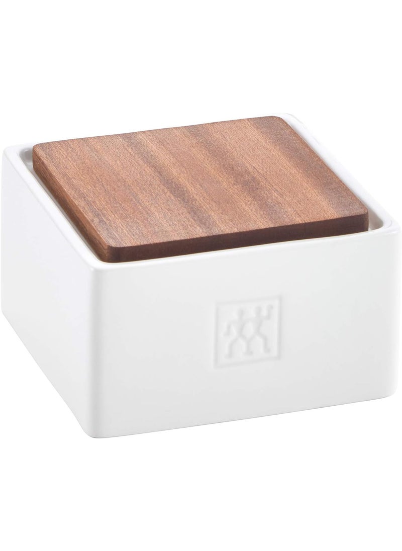 Zwilling ZWILLING Ceramic Storage Box  Small  - Image 1