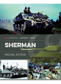 Sherman: The M4 Tank in World War II  - Image 3