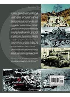 Sherman: The M4 Tank in World War II  - Image 4