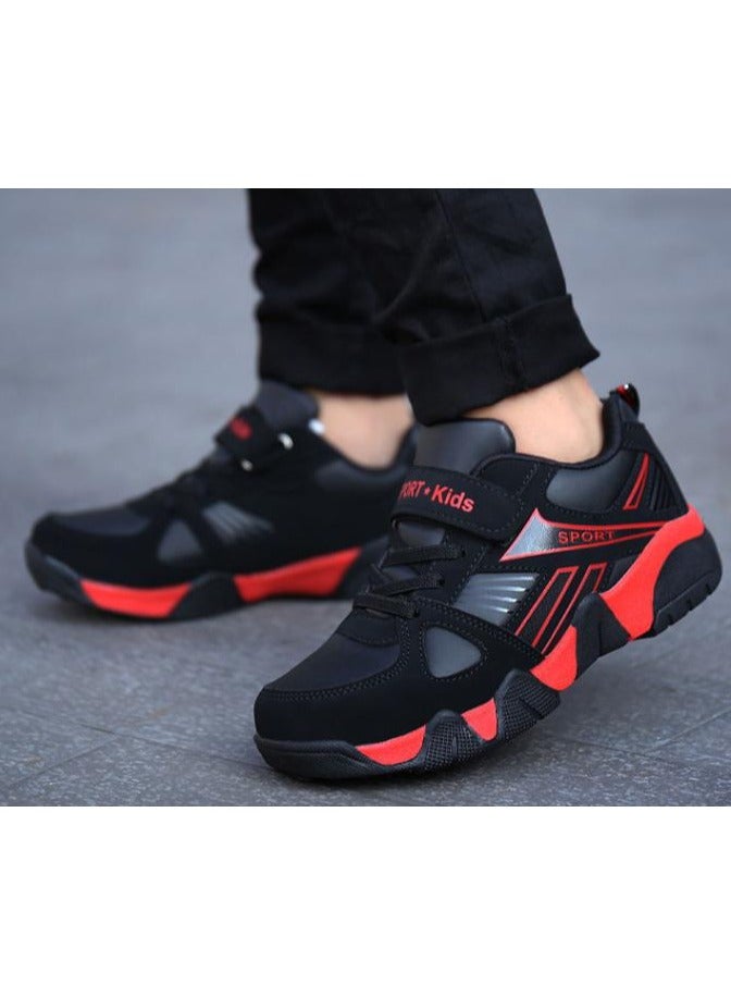 Nariele Lace-Up Running Shoes - Image 2