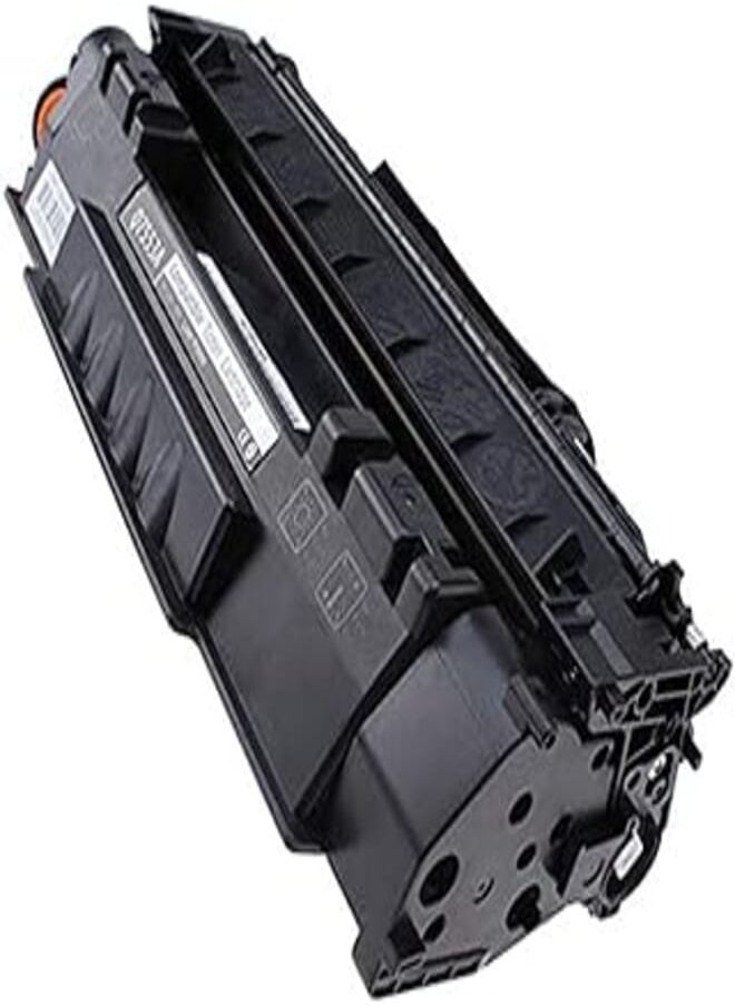 Cellsafe - Cellsafe P2010/P2014/P2015/ M2727nf/Q7553A Laser Toner Cartridge for HP 53A (Black) - Image 1