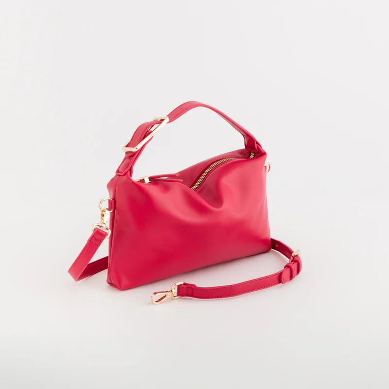 CARPISA Women's Cross-Body Bag Dafne Lipstick Red